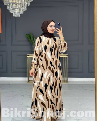 DUBAI CHERRY BORKA| EXCLUSIVE & TRENDY WOMEN'S COLLECTION